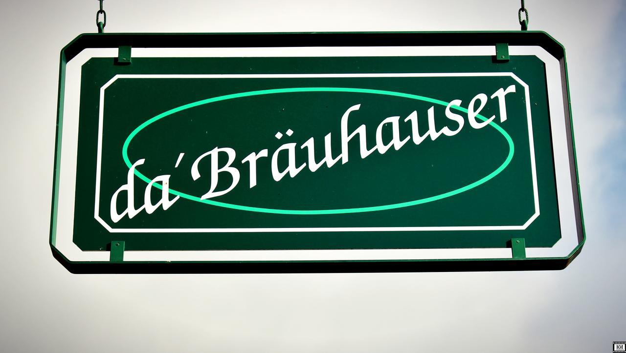 Da Braeuhauser Stadl an der Mur Eksteriør billede