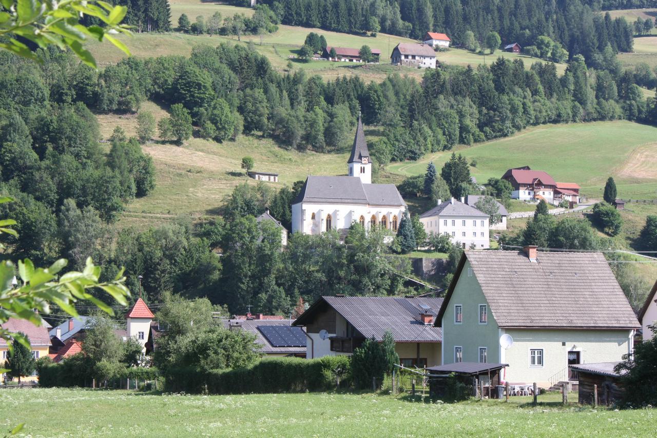 Da Braeuhauser Stadl an der Mur Eksteriør billede